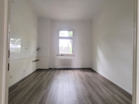 3 Zimmer in der 1 Etage -Juppsiedlung - Photo 2