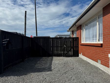 30a Purchas Street, St. Albans, Christchurch - Photo 4