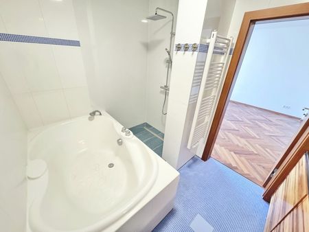 LAIMGRUBENGASSE | EXKLUSIVE DACHTERRASSENWOHNUNG | TRAUMHAFTER WIEN-BLICK | 4 ZIMMER | NÄHE NASCHMARKT - Photo 5