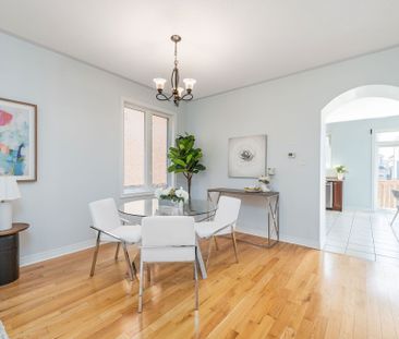 For Lease - 22 Greenbury Court, Whitchurch-Stouffville, Ontario - Photo 2