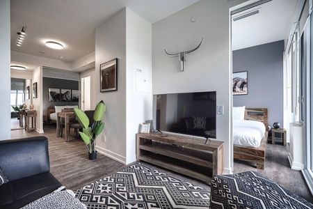 Condo for rent, Autres provinces / Other provinces - Photo 5