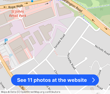 Fenlake Road, Bedford - Photo 1