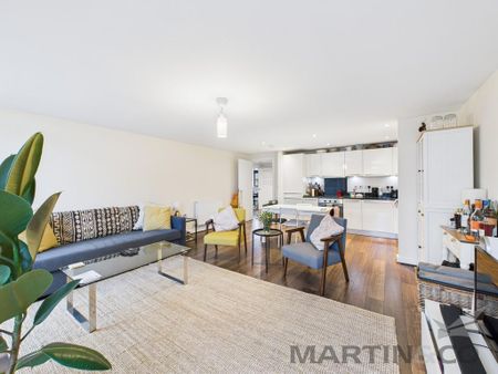 2 bedroom flat to rent - Photo 3