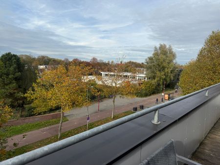 Te huur: Appartement Blauwkapelseweg in Utrecht - Photo 4