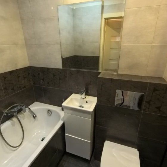 Dwupokojowe mieszkanie do wynajęcia Żoliborz - Фото 1