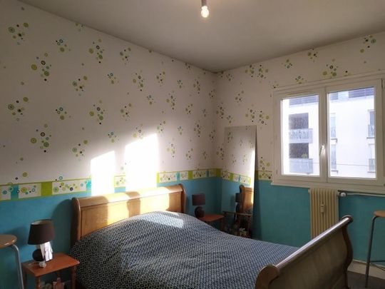 Location Appartement 3 pièces 61m² BAYEUX 14400 - Photo 1