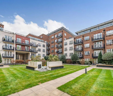 Kingston upon Thames, KT2 (Flat) - Photo 2 | Rentumo