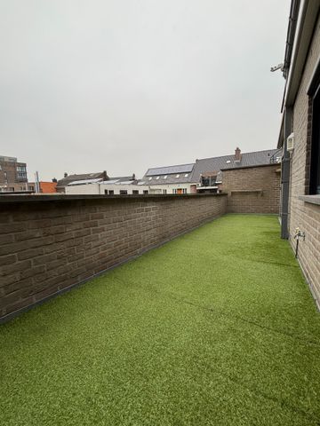 Ruim appartement op eerste verdieping te Pelt - Photo 5