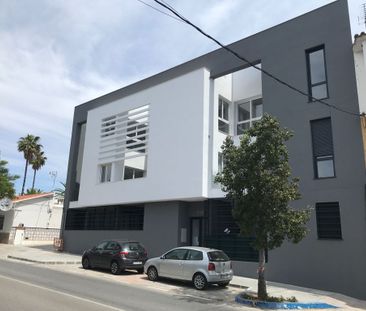 Piso de alquiler en Jose Calderon, Campanillas - Photo 1