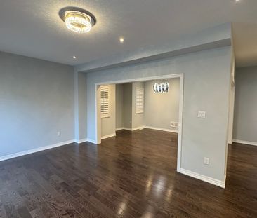 For Lease - 118 Tango Crescent, Newmarket, Ontario - Photo 2