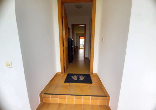 Piso En alquiler Calle Luis Rodríguez Figueroa, Distrito Botánico, Puerto de la Cruz