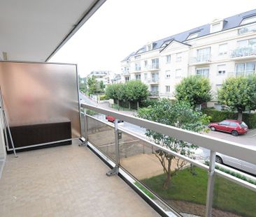 Location appartement 1 pièce, 27.01m², Antony - Photo 2