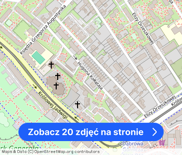 Dąbrowa Górnicza Centrum 2 Pokoje Parter Stan BDB - Zdjęcie 1