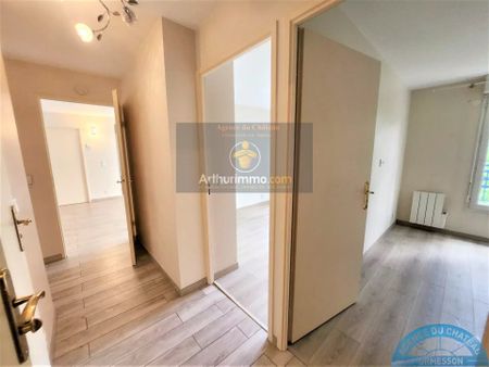 Location Appartement 3 pièces 59 m2 à Le Plessis-Trévise - Photo 5