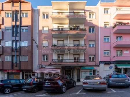 Apartamento T2 em Lisboa - Photo 3