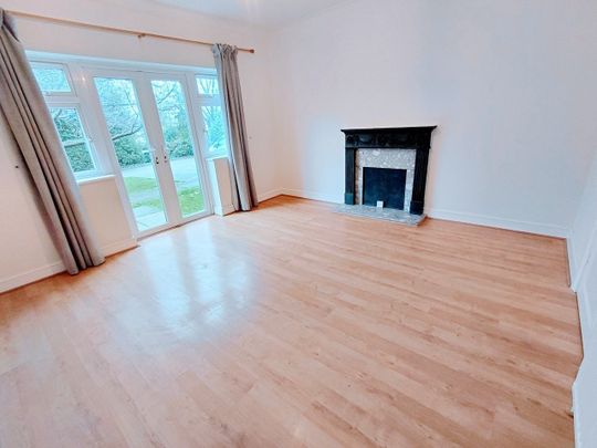 1 Bed Flat, Horniman Grange, SE23 - Photo 1