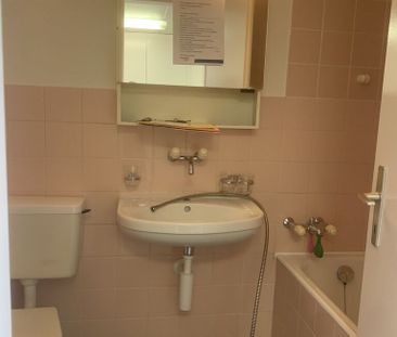 Charmant studio situé sous-gare de Lausanne - Photo 1