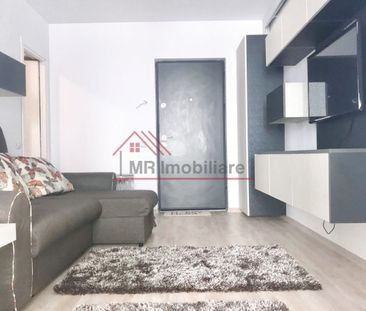 2 camere , bloc nou , modern , parcare subterană, zona Piața 1 Mai - Photo 3