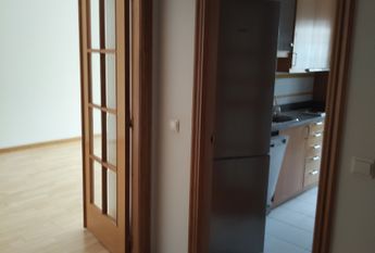 Apartamento T1 para Arrendamento no Porto com Garagem e Arrumos