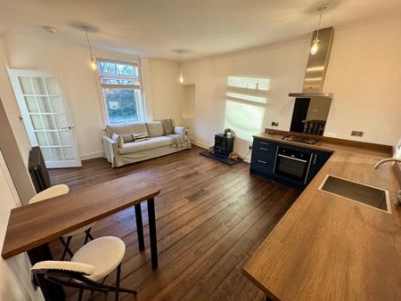 1 bedroom flat to rent - Photo 3