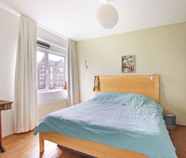 Appartement te huur: Rietlandpark 81 1019 DS Amsterdam - Foto 5