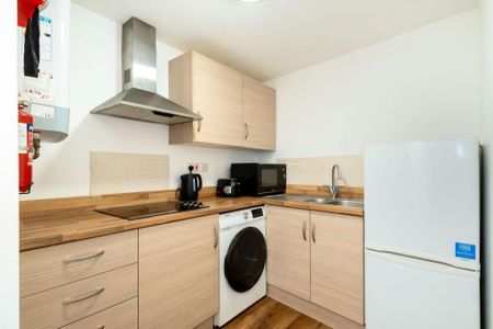 Market Street, Loughborough - Photo 4