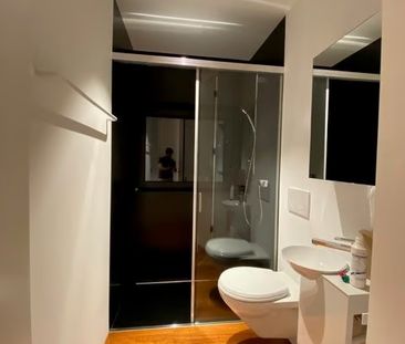 3.5 Zimmer, 69 m², 1. Stock - Photo 5