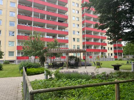 Mellanvångsvägen 6 B - Photo 4