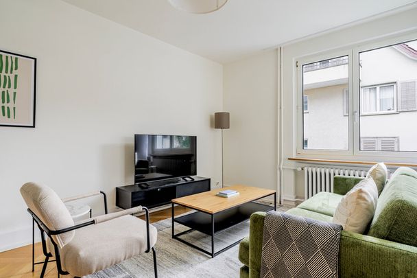 Rieterstrasse 32 - Photo 1