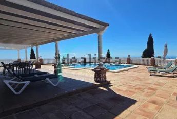 Alquiler de casa o chalet en Torrox Pueblo