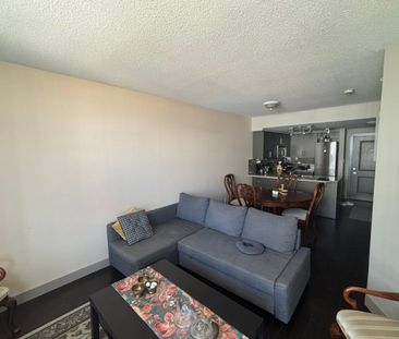 Furnished Condo Steps from SFU - Photo 5