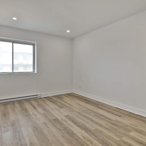 1 CH - 1 SDB - Montréal - $1,395 /mo - Photo 1
