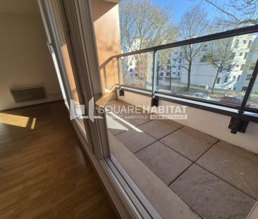 Location Appartement 3 pièces 70m² ARRAS 62000 - Photo 3