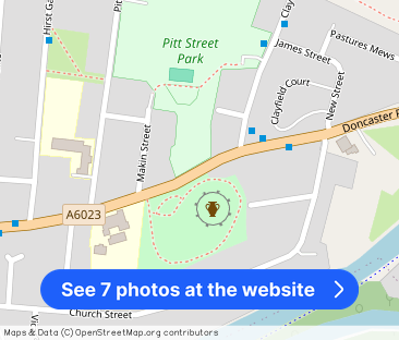 2 bedroom terraced house for rent - Photo 1