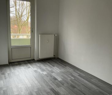 Besichtigen und direkt anmieten! 3-Zimmer-Wohnung in Gelsenkirchen ... - Foto 5