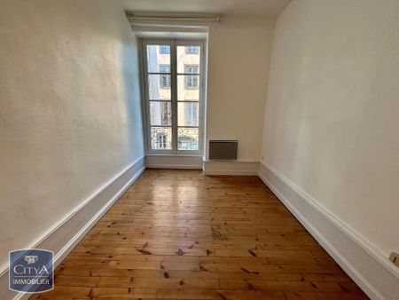 Appartement à louer 2 pièces 34.98m² - Photo 2
