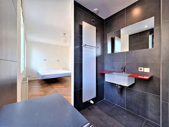 Te huur: Appartement Ben van Meerendonkstraat in Amsterdam - Photo 1