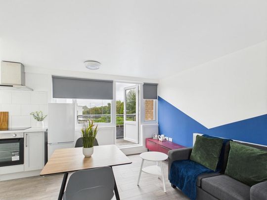 1 bedroom flat to rent - Photo 1