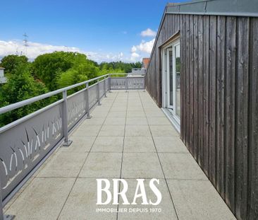 Location Appartement 2 pièces 51m² BOUGUENAIS 44340 - Photo 4