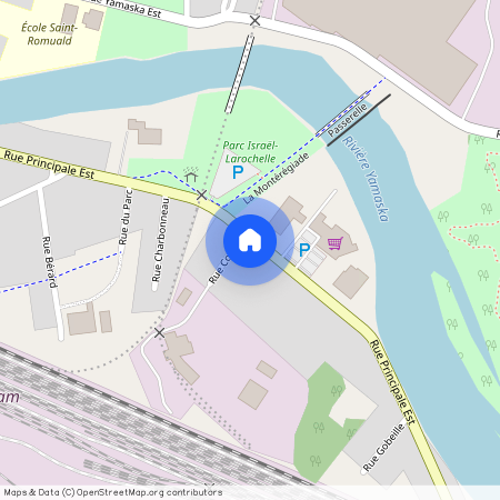 916 Rue Principale E, Farnham, Farnham, Estrie, J2N 3B9