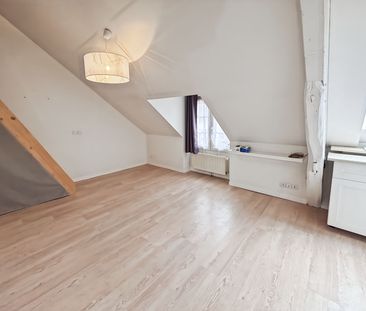 Location appartement 2 pièces, 35.48m², Mennecy - Photo 5
