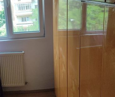 Rahova, Calea Rahovei, piata, stradal, bloc reabilitat, - Photo 3