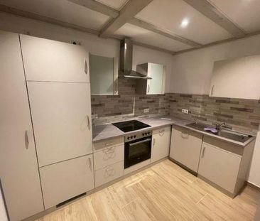 Moderne offene Galeriewohnung im Loftstil - Photo 1