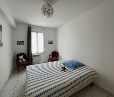 Location Appartement 3 pièces 56m² - Photo 6