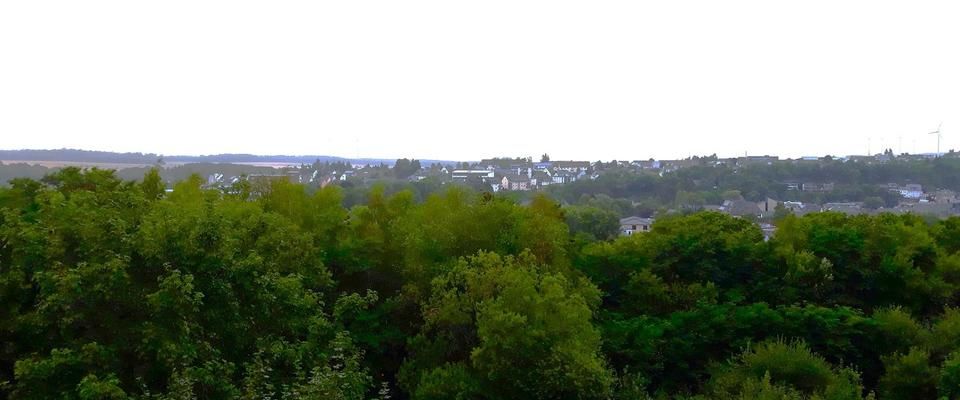 Simmern / 3 Zimmer-Wohnung - Foto 1