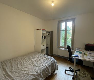 Location Appartement 2 pièces 32m² NANCY 54000 - Photo 4