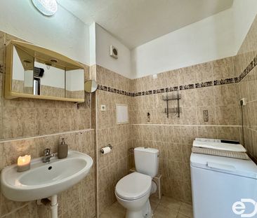 Pronájem bytu 1+1 31 m² - Фото 4