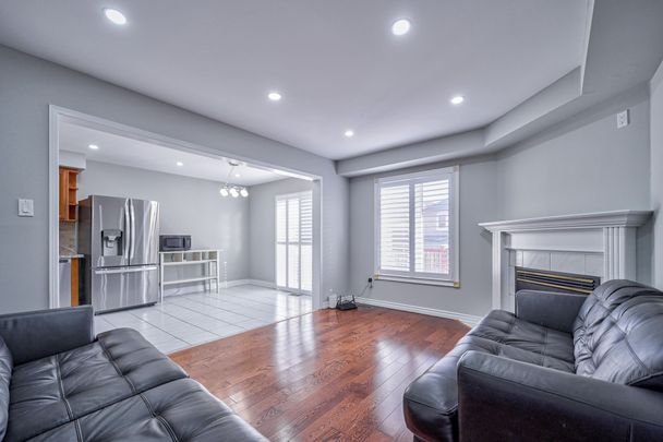 For Lease - 74 Kruger Road Unit# Main, Markham, Ontario - Photo 1