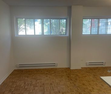 logements 3 1/2 - Photo 1