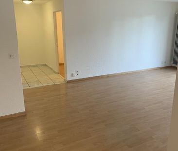 Schöne 3.5-Zimmerwohnung zu vermieten - Photo 1